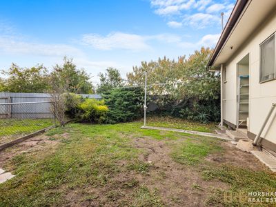 1 4 / 9 Burgess Street, Horsham