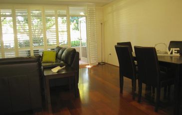 2 / 7-9 New Beach  Rd, Darling Point