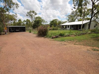 8 MILNER ROAD, Toll