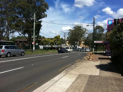 32-34 The Horsley Drive, Carramar