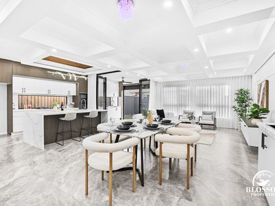 4 Wirrah Street , Marsden Park