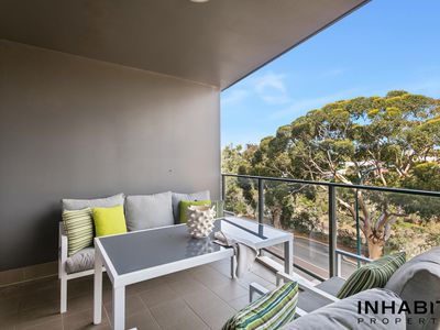 20 / 172 Railway Parade, West Leederville