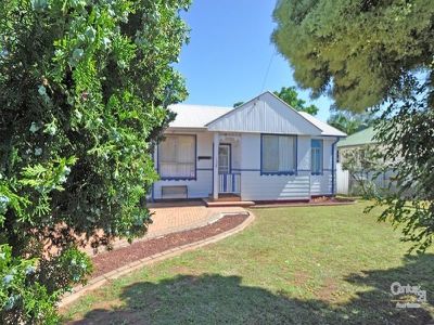 138 Wingewarra Street, Dubbo
