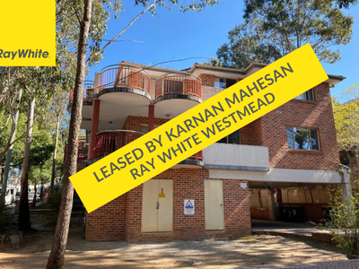 7/87 Lane Street, Wentworthville
