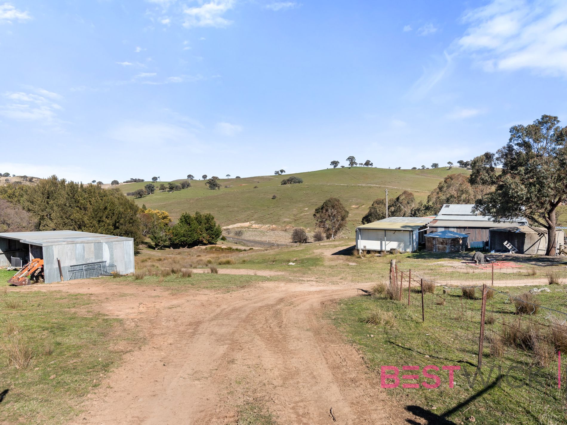 517 White Rocks Road, Lewis Ponds