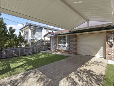 42 Audrey Street, Enoggera