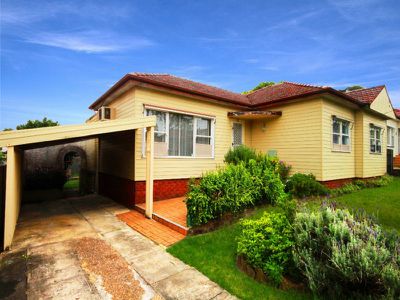 16 Norma Avenue, Belmore