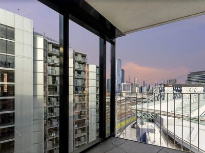 Docklands