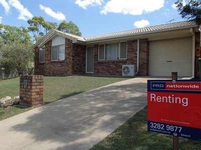 1 / 217 Wildey Street, Flinders View