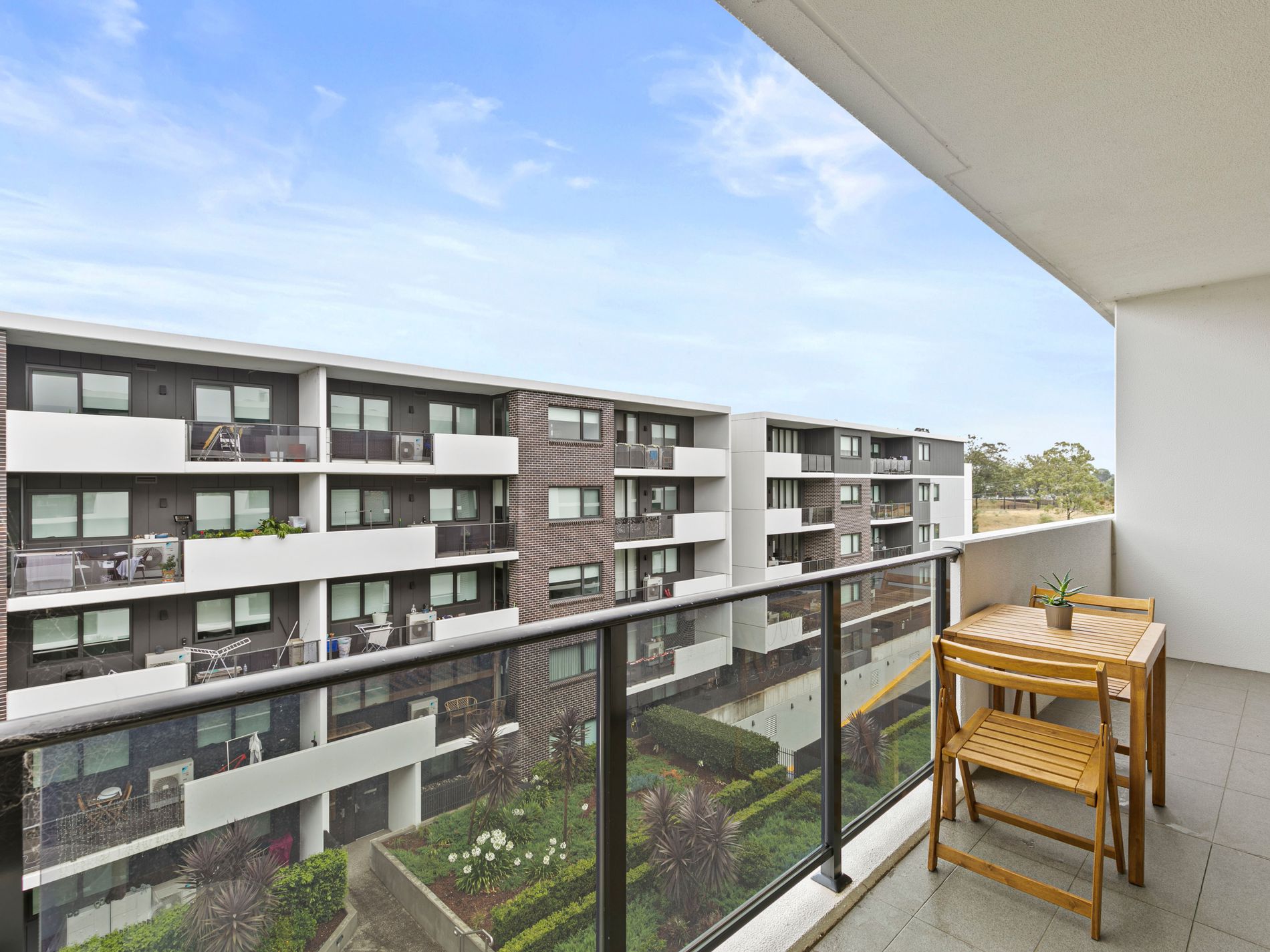 331 / 121C Jerralong Drive, Schofields