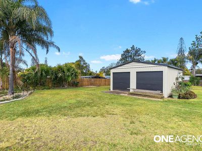 24 Beaufort Street, Howard