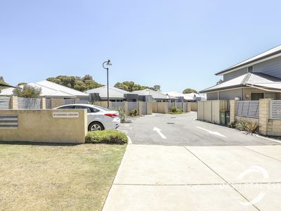 6/57 Southwell Cres, Hamilton Hill