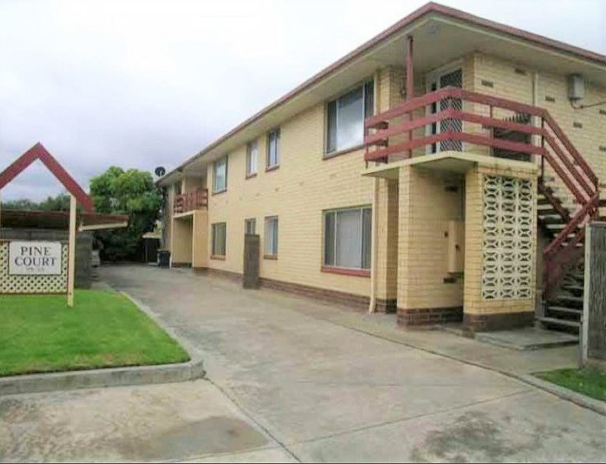 5 / 73 Tait Street, Renown Park