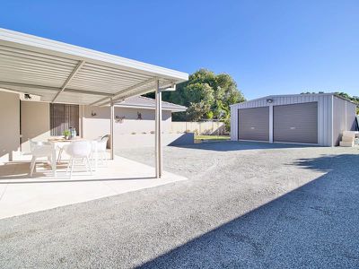 35 Kurrajong Road , Safety Bay