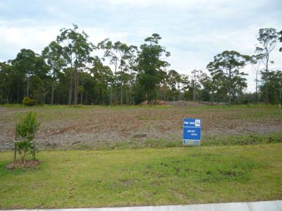 Lot / 231 Lot/231 Brushbox Drive, Ulladulla