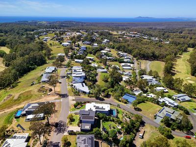 93 Coastal View Drive, Tallwoods Village