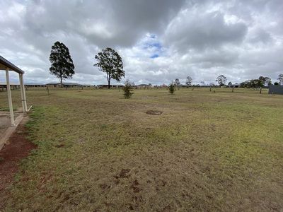 41-43 Rosella Parade, Kingaroy