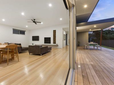 29 Evans Street, Rye