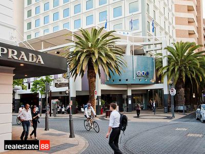 18 / 69 Milligan Street, Perth