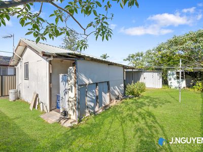 1 Mumford Road, Cabramatta West