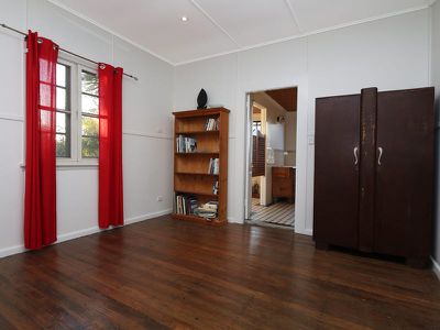 345 Blade Road, Nimbin
