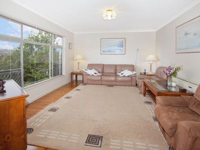80 Burke Road, Dapto