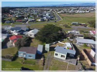 11 Nelson Street, Foxton Beach