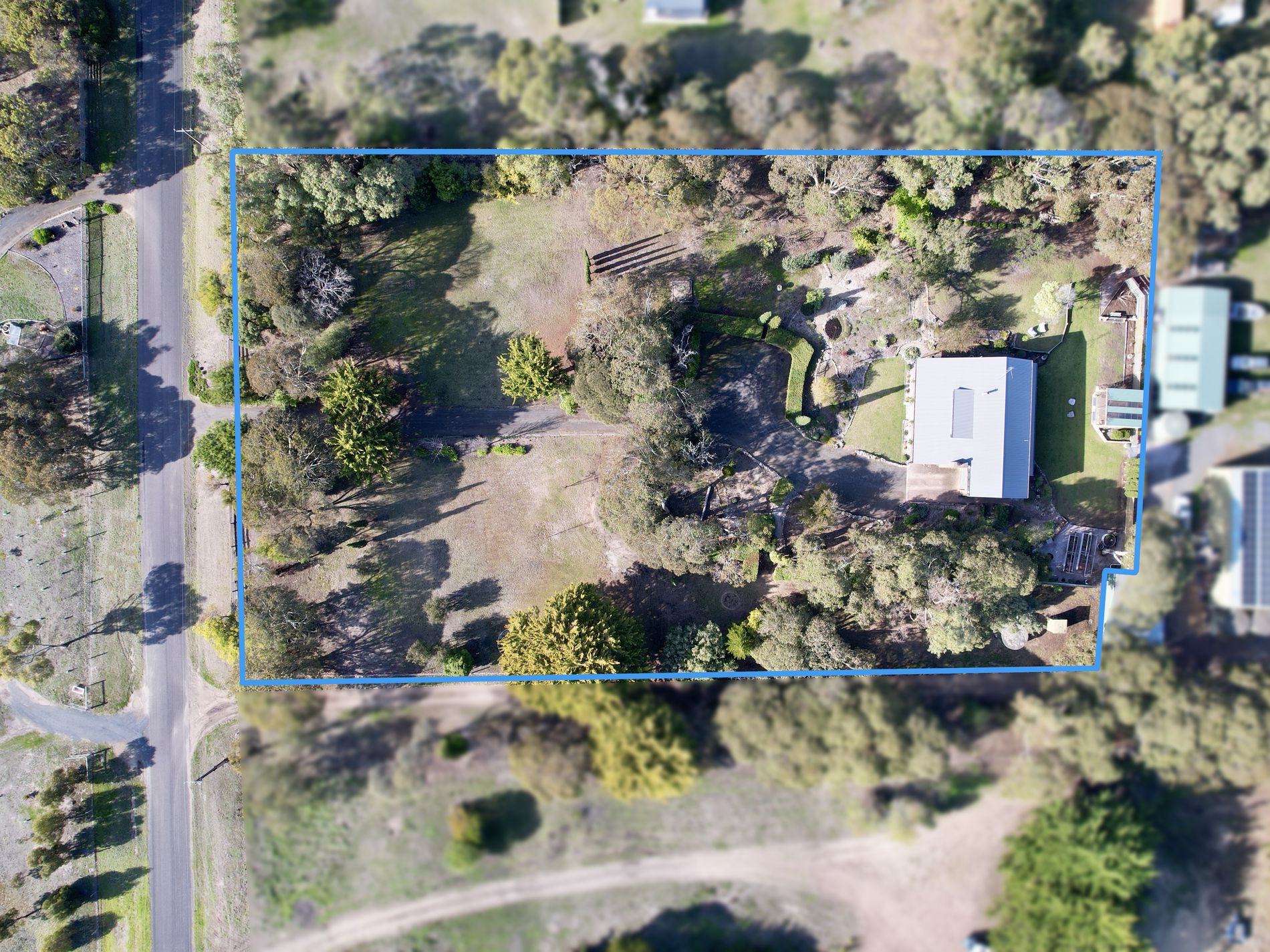 50 GELTWOOD DRIVE, Beachport