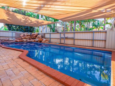3 Thomas Street, South Hedland