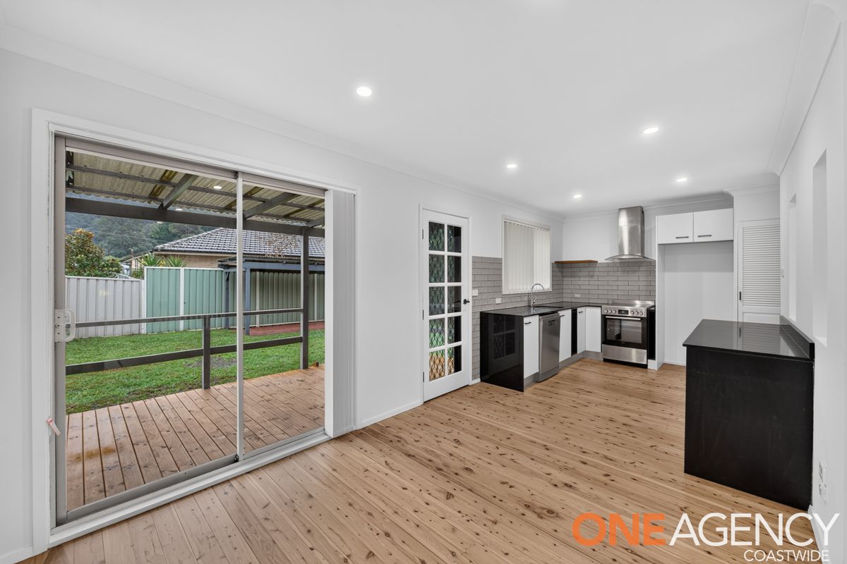 38 Cambridge Circle, Ourimbah