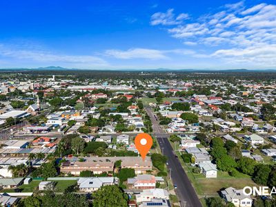 1 / 185 Fort Street, Maryborough