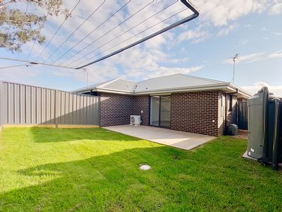 4B  Preston Court, Dubbo