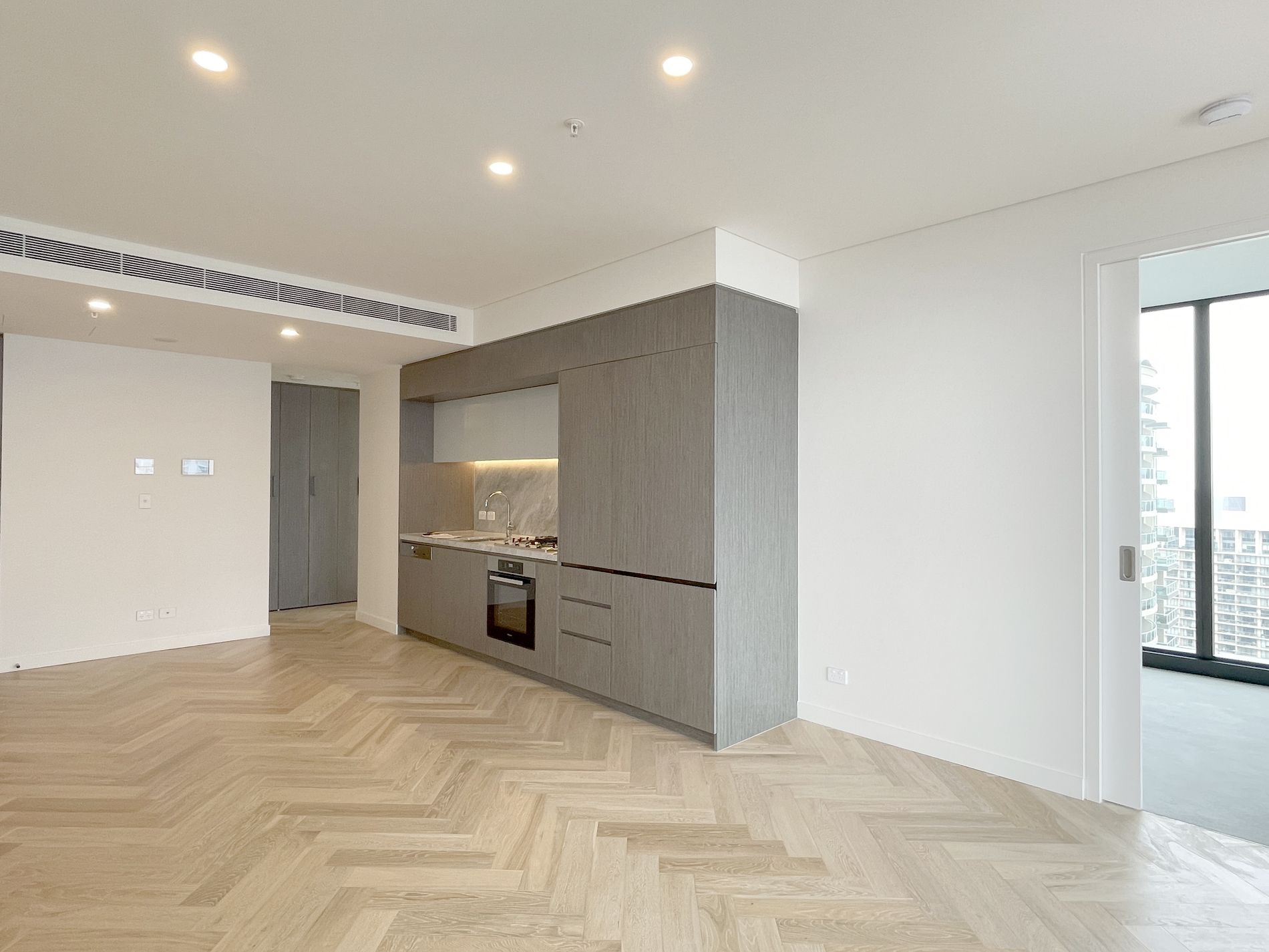 3909 / 115 Bathurst Street, Sydney