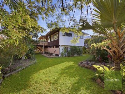 15 First Avenue, Railway Estate