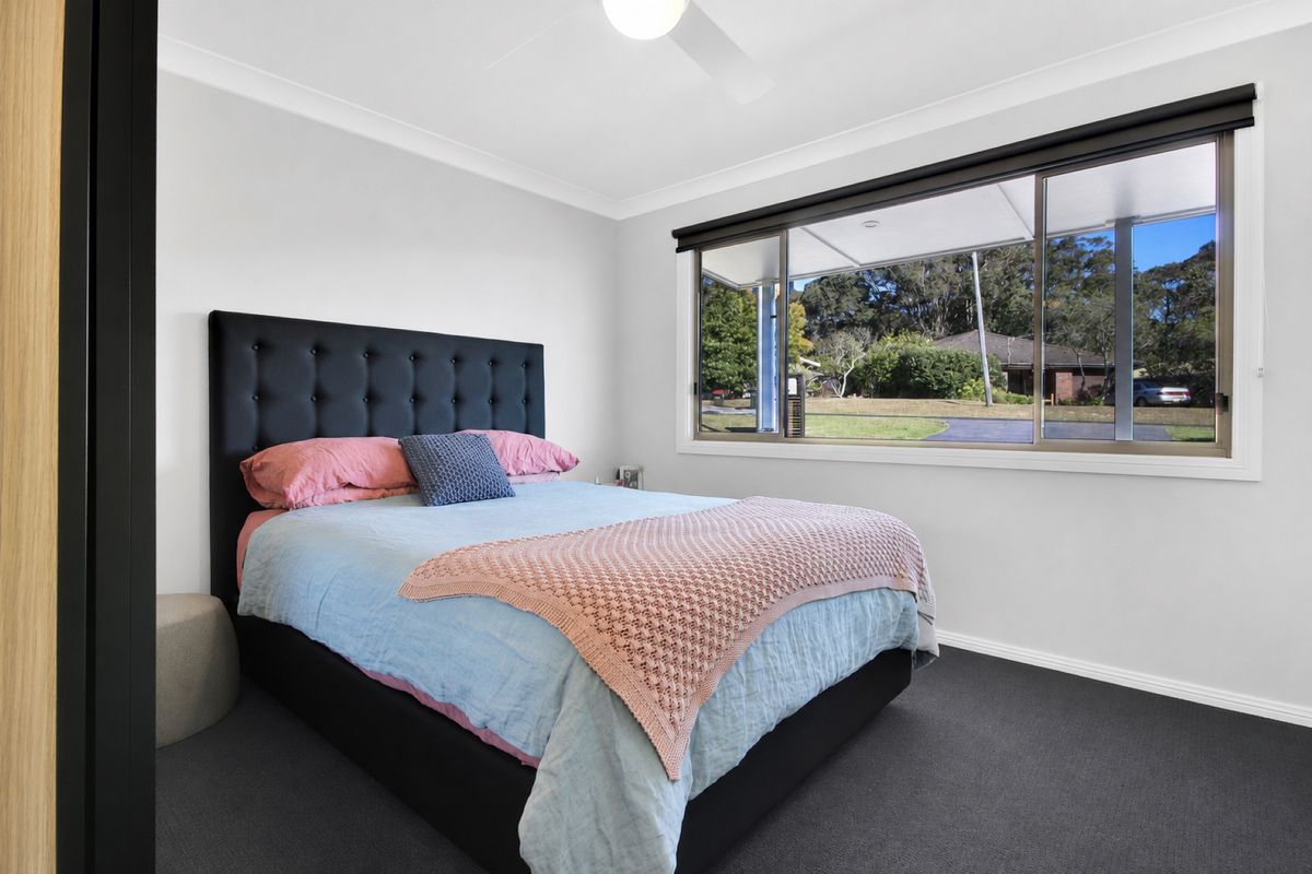 28 Thomson Parade, Dalmeny