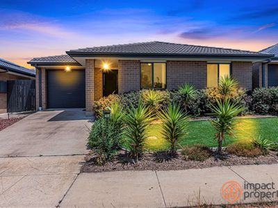 48 Rob Riley Circuit, Bonner