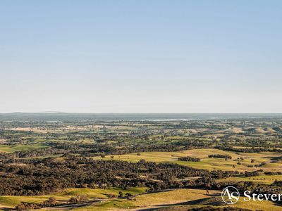 600 Tooborac-Baynton Road, Glenhope East