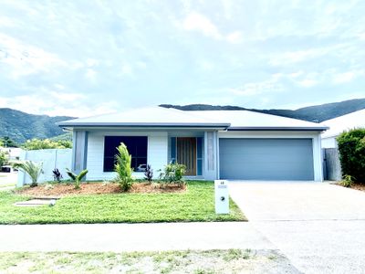40 Seaside Parade, Palm Cove