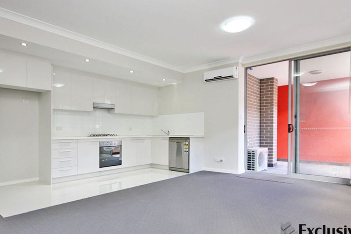 Level 1 / 18-20 Terrace Road, Dulwich Hill