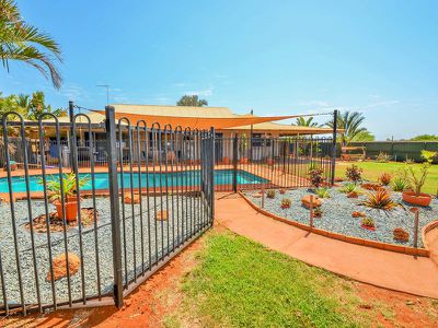 16 Mystery Court, South Hedland