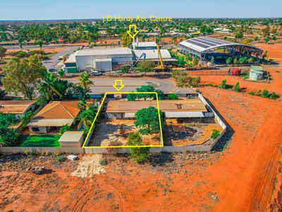 32B Hollings Place, South Hedland