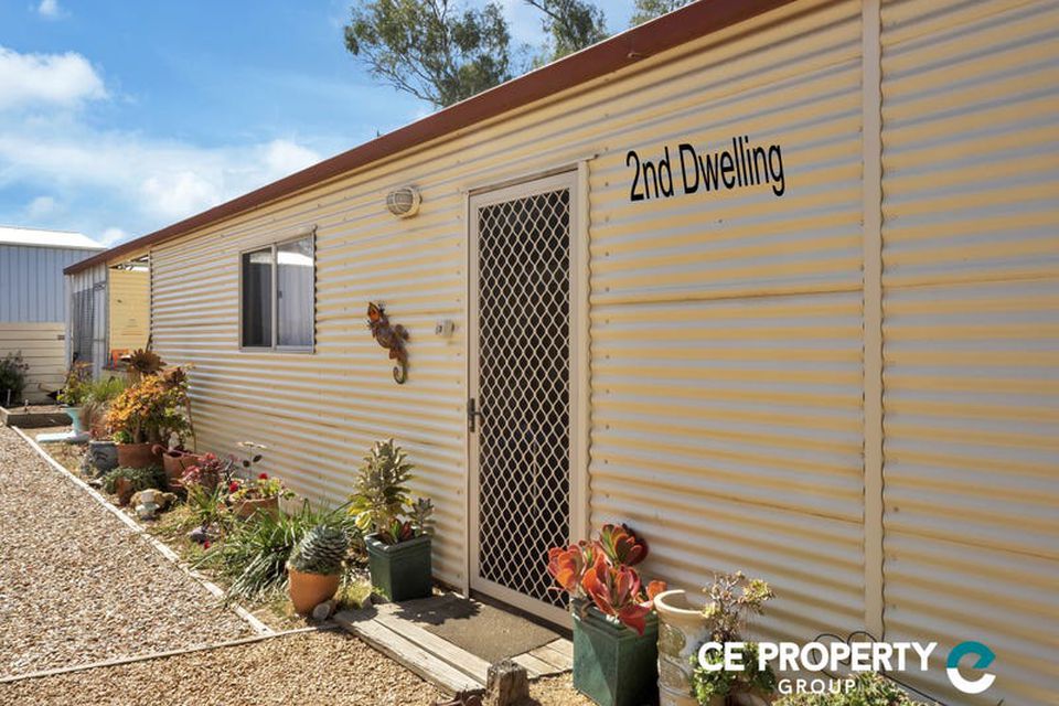 15 Hamilton Street, Mannum