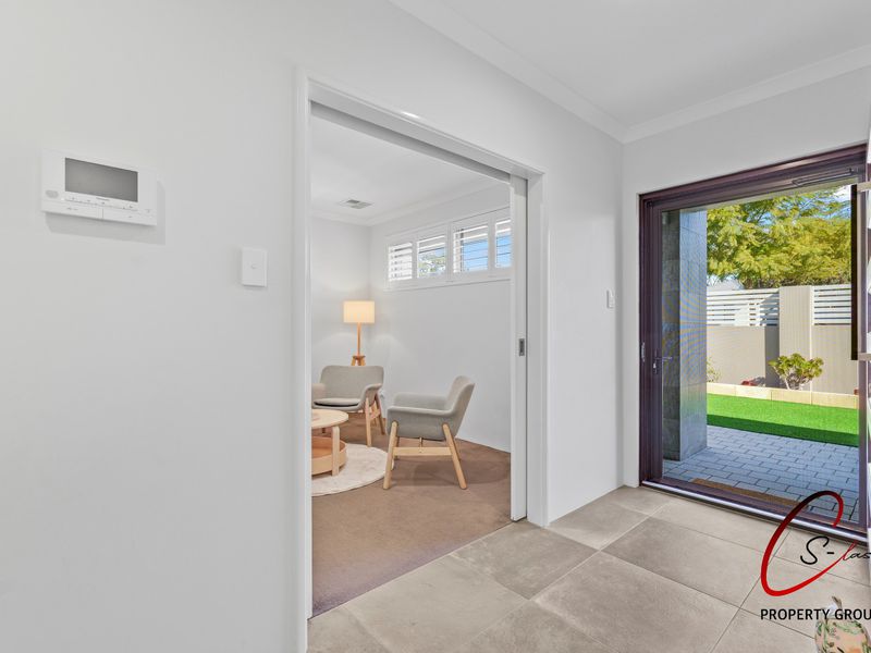 3 Mapleton Street, Stirling