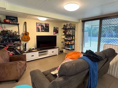 11 Belyando Avenue, Moranbah
