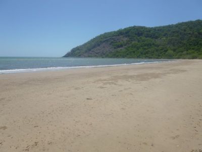 53 Esplanade  Quarantine Bay, Cooktown