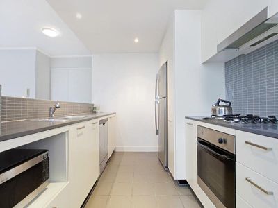 E309 / 35 Arncliffe Street, Wolli Creek