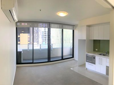 1713 / 25 Therry Street, Melbourne