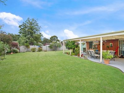 16 Flametree Court, Ulladulla