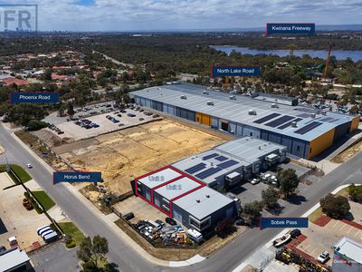 11 Horus Bend, Bibra Lake