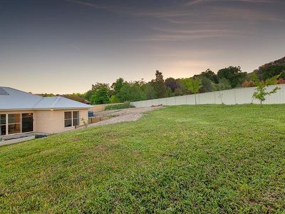 19 BREWER DRIVE, Wodonga